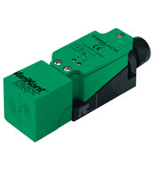 Czujnik indukcyjny NJ20+U1+E2-Y (287109) - Pepperl + Fuchs