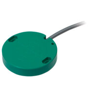 Czujnik pojemnościowy CJ30-50K10-E0123-Y 0 (46139) - Pepperl + Fuchs