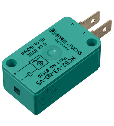 Czujnik indukcyjny NBB3-V3-Z4-V5 (301159) - Pepperl + Fuchs