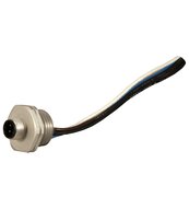 Gniazdo męskie M20-V1-G-S-.3M (909401) - Pepperl + Fuchs