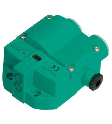 Czujnik indukcyjny NCN3-F31K-B3B-B31 (226326) - Pepperl + Fuchs