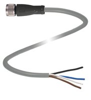 Złącze żeńskie V1-G-4M-PVC-Y (292280) - Pepperl + Fuchs
