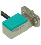 Indukcyjny system pozycjonowania PMI14V-F166-U-1M-Y (215627) - Pepperl + Fuchs
