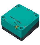Czujnik indukcyjny NCB40-FP-A2-P2 (908485) - Pepperl + Fuchs