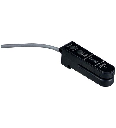 Fotoelektryczny czujnik szczelinowy GLD3-RT/115/147 (911540) - Pepperl + Fuchs