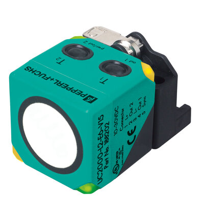 Czujnik ultradźwiękowy UC4000-L2-E6-V15 (277774) - Pepperl + Fuchs