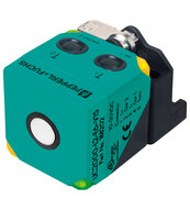 Czujnik ultradźwiękowy UC500-L2-E6-V15 (277759) - Pepperl + Fuchs