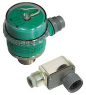 Czujnik ultradźwiękowy UC500-D1-3K-V7 (212371) - Pepperl + Fuchs