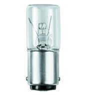 Żarówka do stałego elementu świetlnego VAZ-LAMP-70MM-BULB-5W/24V (216081) - Pepperl + Fuchs