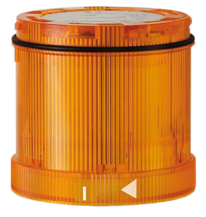 Element świetlny lampy sygnalizacyjnej VAZ-LAMP-70MM-YE (216078) - Pepperl + Fuchs