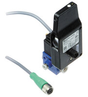Czujnik tłumienia tła SBL-8-H-900-IR-SL-V-4288 (223834) - Pepperl + Fuchs