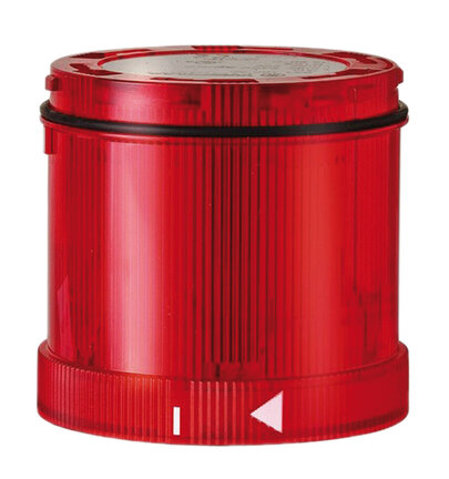 Element świetlny lampy sygnalizacyjnej VAZ-LAMP-70MM-RD (216076) - Pepperl + Fuchs