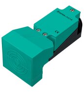 Czujnik indukcyjny NJ40+U2+E2 0 (17704) - Pepperl + Fuchs