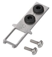 Siłownik do przełączników bezpieczeństwa VAZ-IM1-BOLT-S (210506) - Pepperl + Fuchs