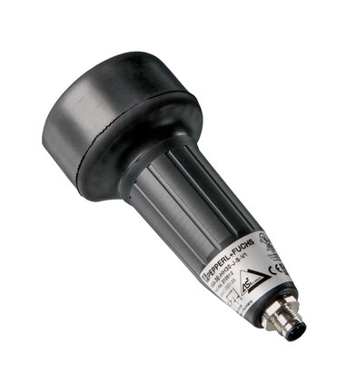 Przełącznik aktywujący AS-Interface VAA-3E-HH30-J-S-V1 (210512) - Pepperl + Fuchs