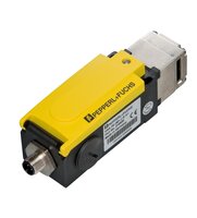 Wyłącznik bezpieczeństwa AS-Interface VAA-2E-IM1-J-S-V1 (210500) - Pepperl + Fuchs