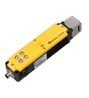 Wyłącznik bezpieczeństwa AS-Interface VAA-2E3A-LIM1-PU-L-S-V1 (210502) - Pepperl + Fuchs