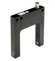 Fotoelektryczny czujnik szczelinowy GL40-IR/32/40a/98a (215057) - Pepperl + Fuchs