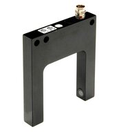 Fotoelektryczny czujnik szczelinowy GL40-RT/32/40a/98a (215058) - Pepperl + Fuchs