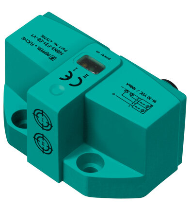 Czujnik indukcyjny NBN3-F31-E8-V1 0 (47570) - Pepperl + Fuchs