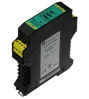 Repeater AS-Interface VAR-KE3-TERM (205988) - Pepperl + Fuchs