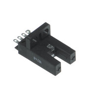 Fotoelektryczny czujnik szczelinowy GL5-J/43a/155 (806133) - Pepperl + Fuchs
