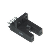 Fotoelektryczny czujnik szczelinowy GL5-J/28a/155 (806134) - Pepperl + Fuchs