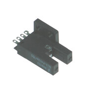 Fotoelektryczny czujnik szczelinowy GL5-F/28a/155 (806126) - Pepperl + Fuchs