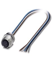 Gniazdo V15-M16-500 (456932) - Pepperl + Fuchs