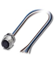 Gniazdo V15-M16-500 (456932) - Pepperl + Fuchs