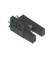 Fotoelektryczny czujnik szczelinowy GL5-R/28a/155 (806127) - Pepperl + Fuchs