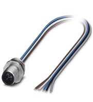 Gniazdo V15S-M16-500 (456937) - Pepperl + Fuchs