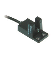 Fotoelektryczny czujnik szczelinowy GL5-Y/25/45a/115e (816826) - Pepperl + Fuchs