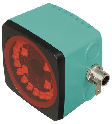 Optyczna głowica odczytująca PCV100-F200-R4-V19 (236997) - Pepperl + Fuchs