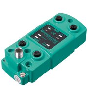 Jednostka analizująca RFID IC-KP2-1HB6-V15B (200874) - Pepperl + Fuchs
