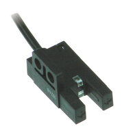 Fotoelektryczny czujnik szczelinowy GL5-R/45a/59/115e (816815) - Pepperl + Fuchs