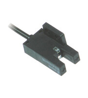 Fotoelektryczny czujnik szczelinowy GL5-F/25/45a/115e (816802) - Pepperl + Fuchs