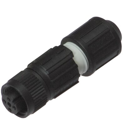 Złącze żeńskie, montowane w terenie V1-G-Q3 (134142) - Pepperl + Fuchs
