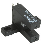 Fotoelektryczny czujnik szczelinowy GL5-T/43a/155 (803114) - Pepperl + Fuchs