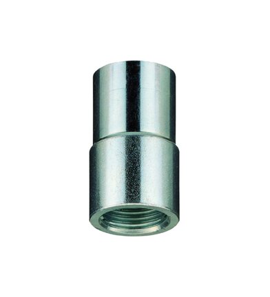 Adapter do montażu lampki sygnalizacyjnej 1/2" VAZ-MH-1/2"Conduit-70MM (202641) - Pepperl + Fuchs