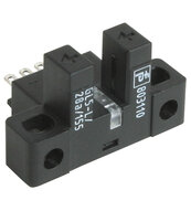 Fotoelektryczny czujnik szczelinowy GL5-L/43a/155 (803113) - Pepperl + Fuchs
