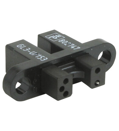 Fotoelektryczny czujnik szczelinowy GL3-U/153 (802747) - Pepperl + Fuchs