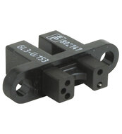 Fotoelektryczny czujnik szczelinowy GL3-U/153 (802747) - Pepperl + Fuchs