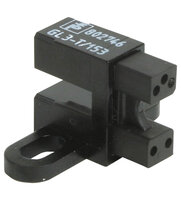 Fotoelektryczny czujnik szczelinowy GL3-T/153 (802746) - Pepperl + Fuchs