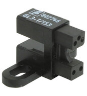 Fotoelektryczny czujnik szczelinowy GL3-T/153 (802746) - Pepperl + Fuchs