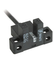 Fotoelektryczny czujnik szczelinowy GL5-L/46a/59/115e (816813) - Pepperl + Fuchs
