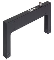 Fotoelektryczny czujnik szczelinowy GL121-RT/30/40a/98a (201770) - Pepperl + Fuchs