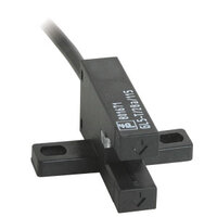 Fotoelektryczny czujnik szczelinowy GL5-T/43a/115e (70108158) - Pepperl + Fuchs