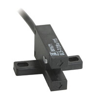 Fotoelektryczny czujnik szczelinowy GL5-T/46a/59/115e (816821) - Pepperl + Fuchs
