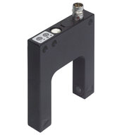 Fotoelektryczny czujnik szczelinowy GL30-RT/32/40a/95 (224252) - Pepperl + Fuchs